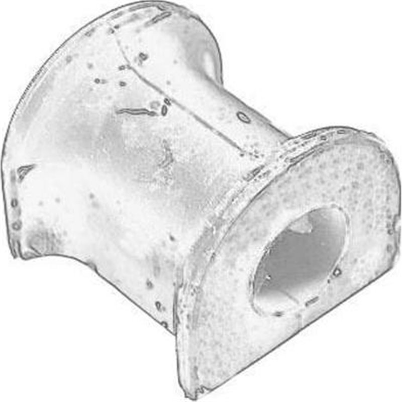 Cuzinet, stabilizator - VAG-7H0511413A