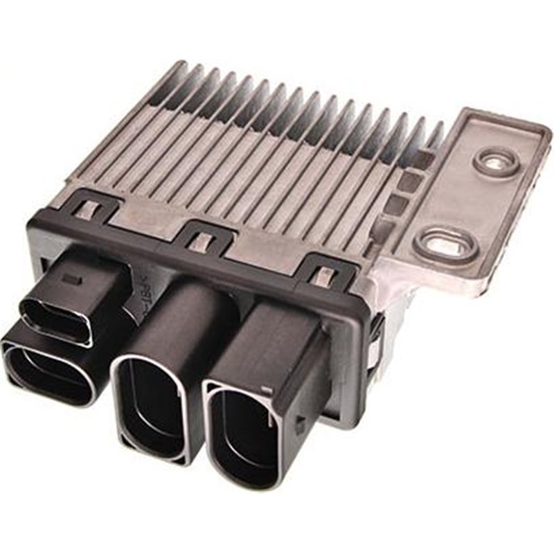 Releu, ventilator radiator - VAG-7H0919506D