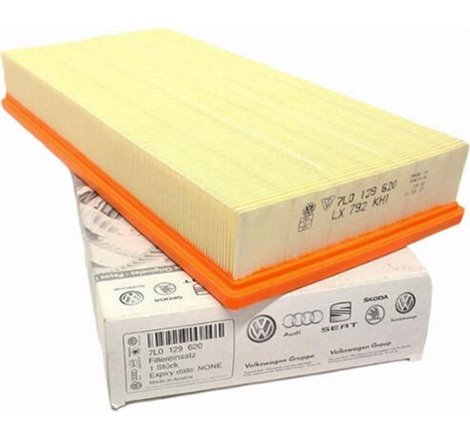 Filtru aer - VAG-7L0129620