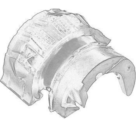 Cuzinet, stabilizator - VAG-7L0511413E