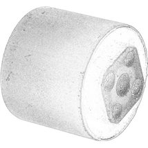 Suport,cutie de transfer - VAG-7L6525337