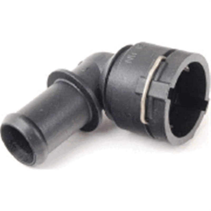 Flansa lichid racire - VAG-7M0122291