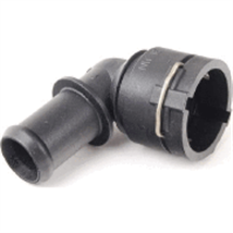 Flansa lichid racire - VAG-7M0122291