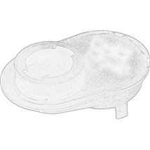 Capac culbutor - VAG-7M3103179