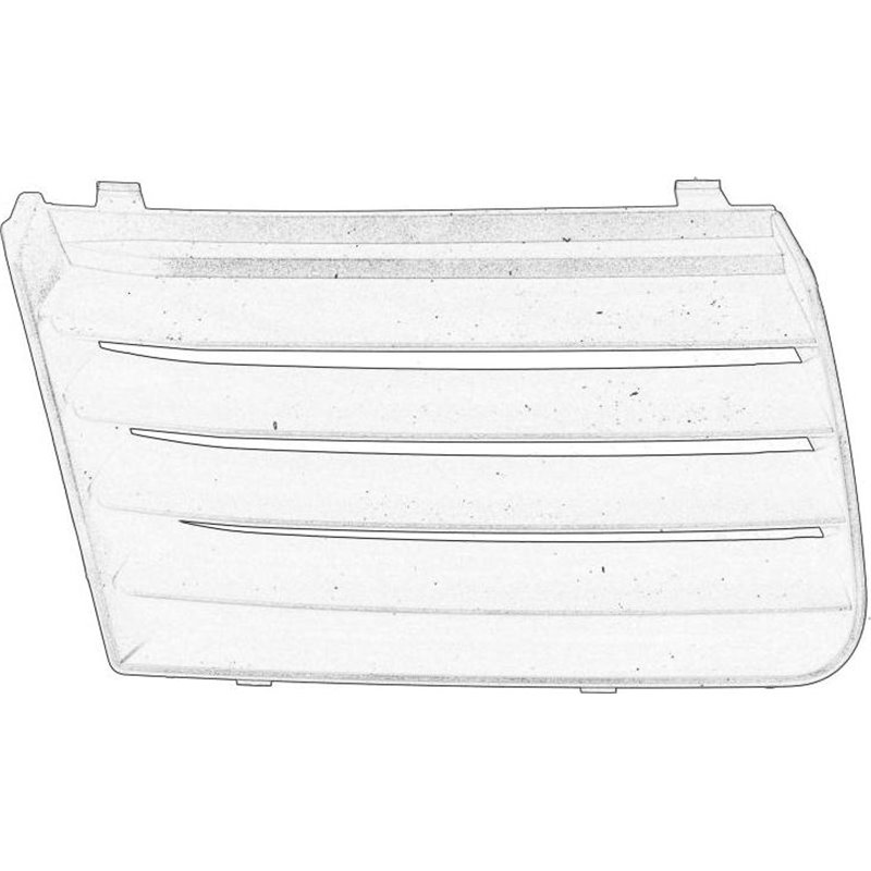 Grila radiator - VAG-7M785365401C