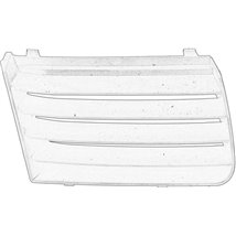 Grila radiator - VAG-7M785365401C