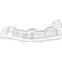 Suport, bara protectie - VAG-7N0807183A