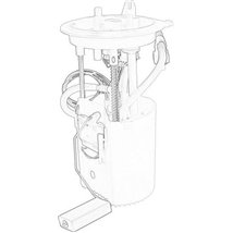 Modul alimentare combustibil - VAG-7N0919050J