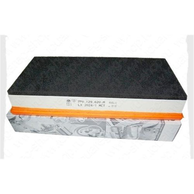 Filtru aer - VAG-7P0129620A