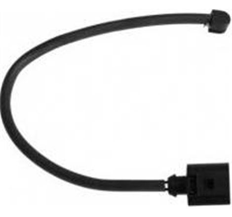 Senzor de avertizare,uzura placute de frana - VAG-7P0907637