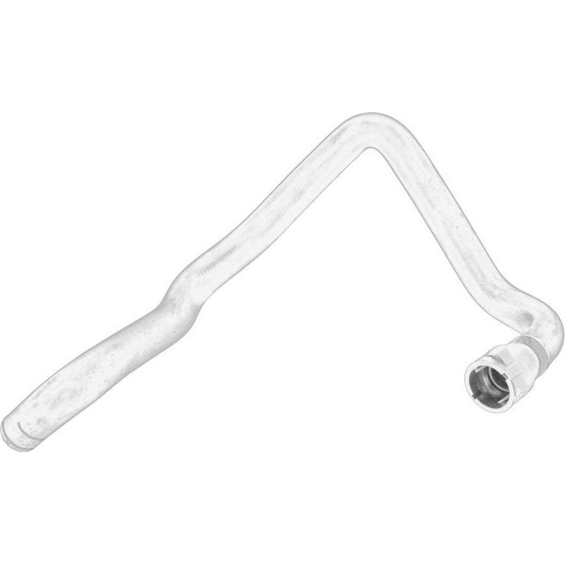 Furtun radiator - VAG-8D0819371AN