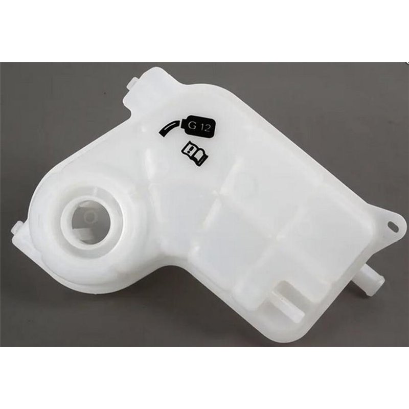 Vas de expansiune, racire - VAG-8E0121403