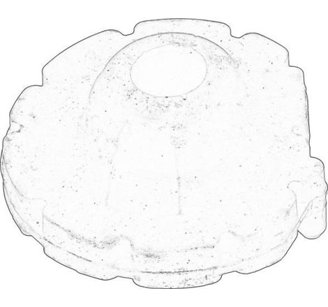 Saiba arc - VAG-8E0512297J