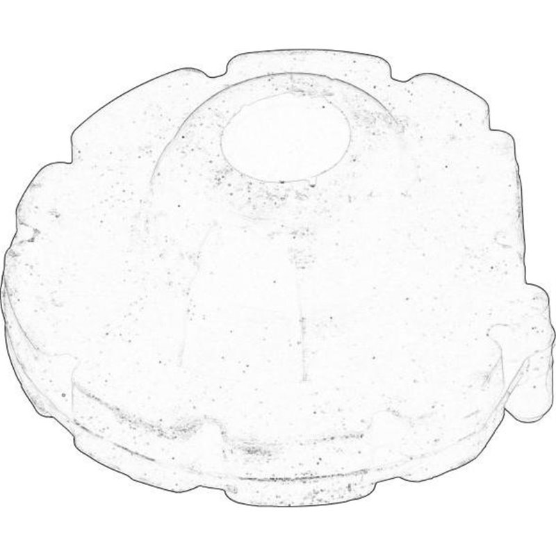 Saiba arc - VAG-8E0512297J