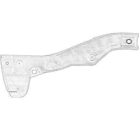 Suport, bara protectie - VAG-8E0807203B