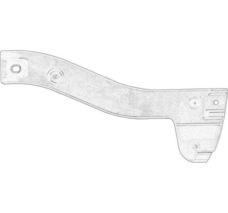 Suport, bara protectie - VAG-8E0807204B