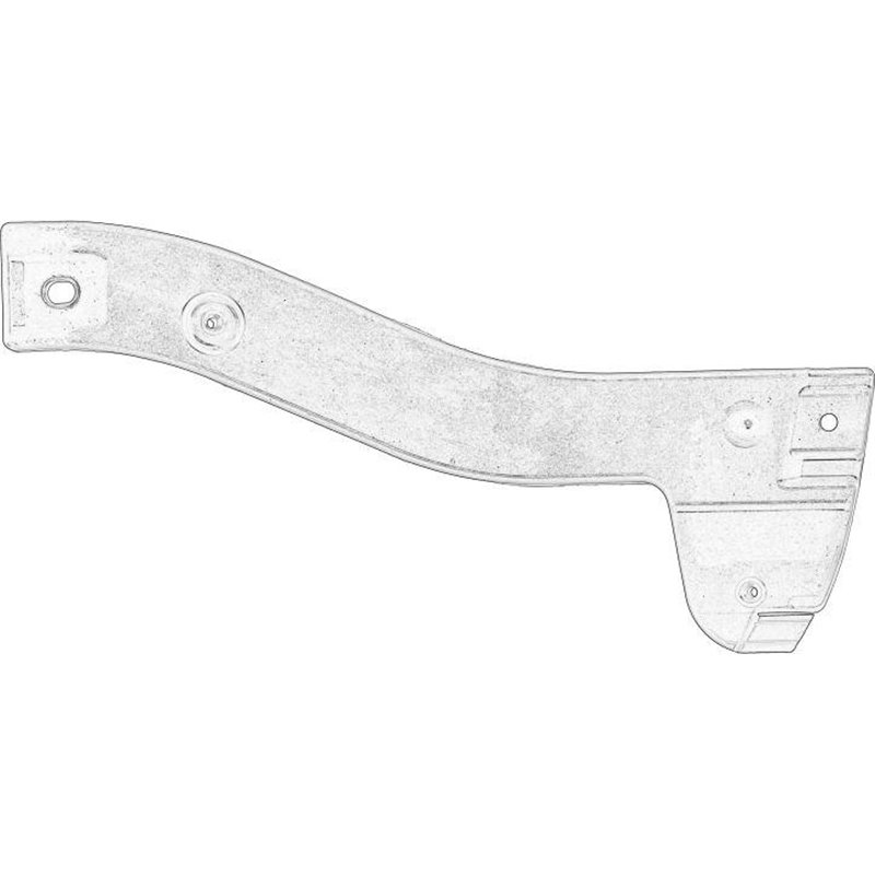 Suport, bara protectie - VAG-8E0807204B