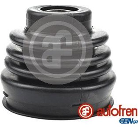 Burduf cauciuc, articulatie planetara - AUTOFREN SEINSA-D8326