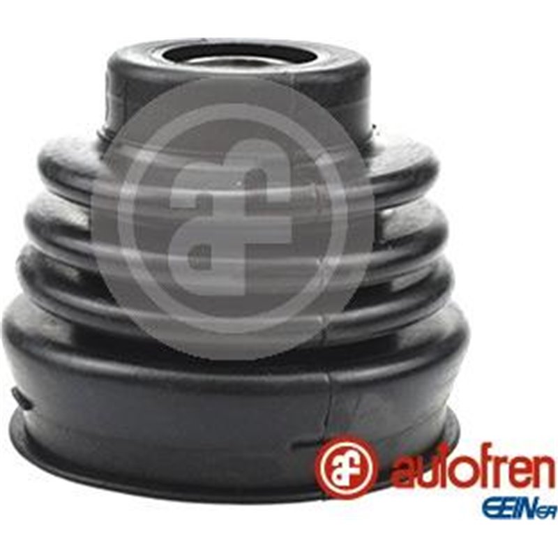 Burduf cauciuc, articulatie planetara - AUTOFREN SEINSA-D8326