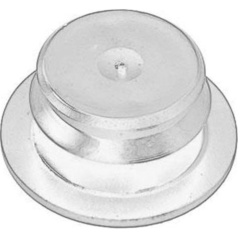 Garnitura, pompa / rezervor spalare parbriz - VAG-8E0955465A