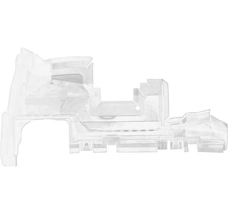 Spoiler - VAG-8K0121284G