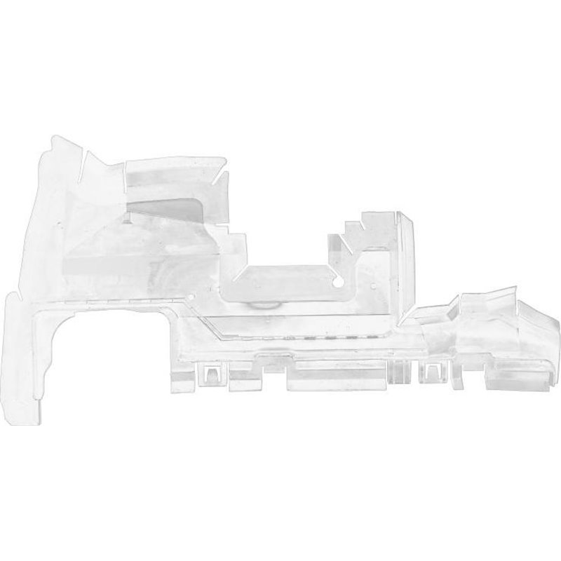 Spoiler - VAG-8K0121284G