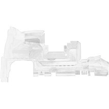 Spoiler - VAG-8K0121284G