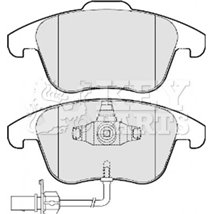 Set placute frana,frana disc - VAG-8K0698151P