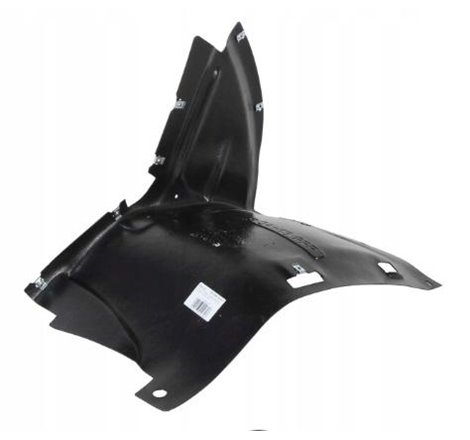 Carenaj,cpasaj roata - VAG-8P0821192B