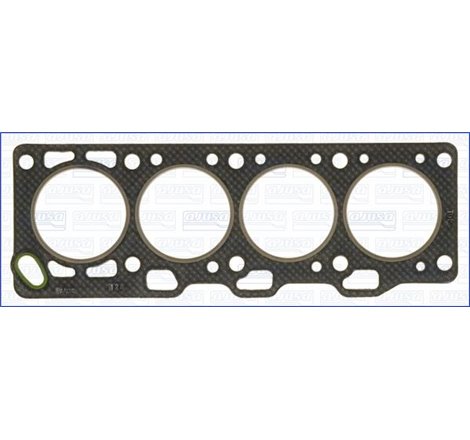 Garnitura, chiulasa - Ajusa-10012000