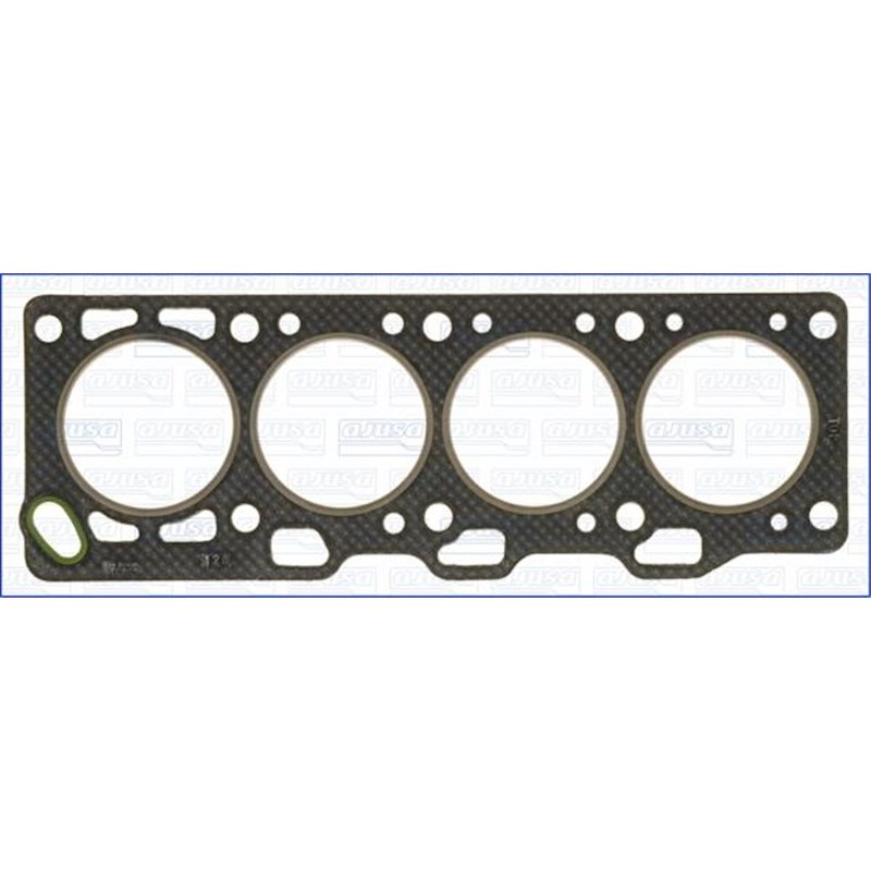 Garnitura, chiulasa - Ajusa-10012000