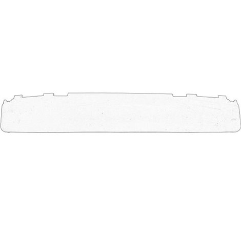 Acoperire spoiler fata - VAG-8R0807217B