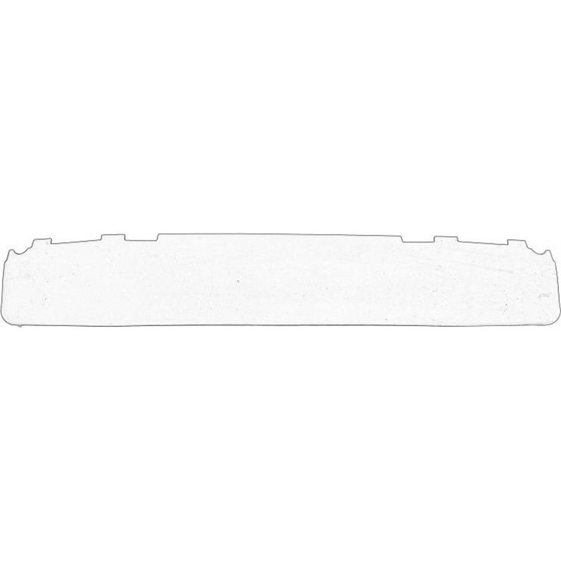 Acoperire spoiler fata - VAG-8R0807217B