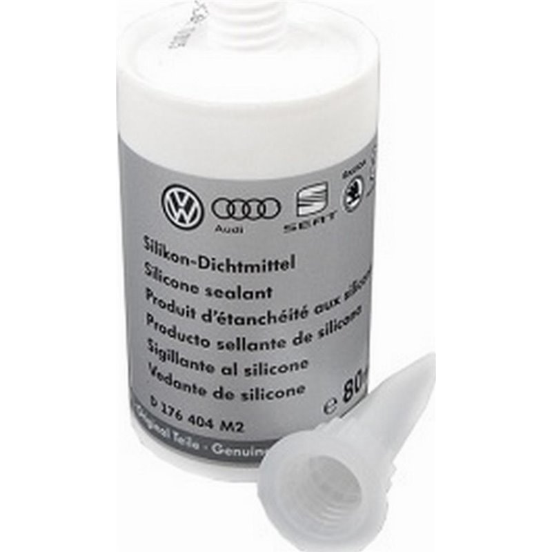 Garnitura baie ulei - VAG-D176404M2