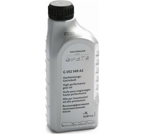 Set piese, schimb ulei transmisie automata - VAG-G052549A2