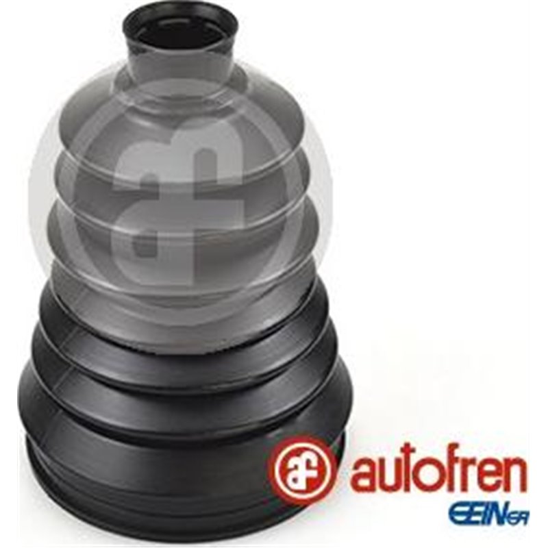 Burduf cauciuc, articulatie planetara - AUTOFREN SEINSA-D8337T