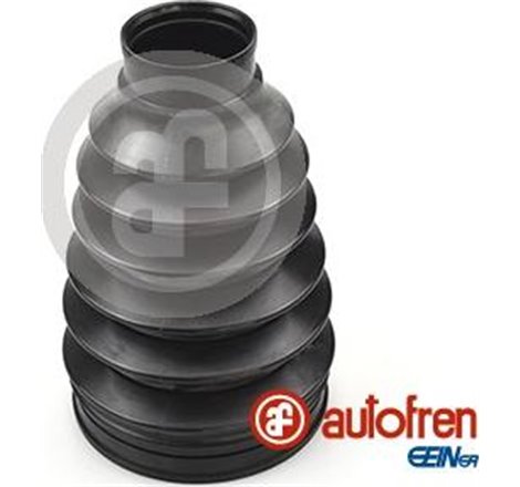 Burduf cauciuc, articulatie planetara - AUTOFREN SEINSA-D8341T