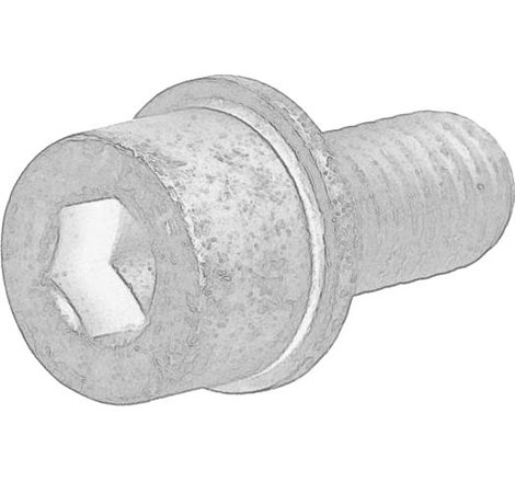 Fulie curea, arbore cotit - VAG-N90242804