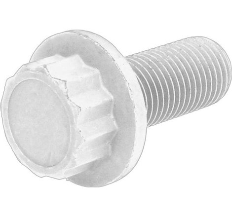 Fulie curea, arbore cotit - VAG-N90320802