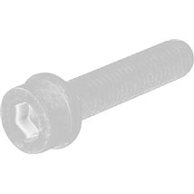 Surub de centrare, disc curea-arbore cotit - VAG-N90339605