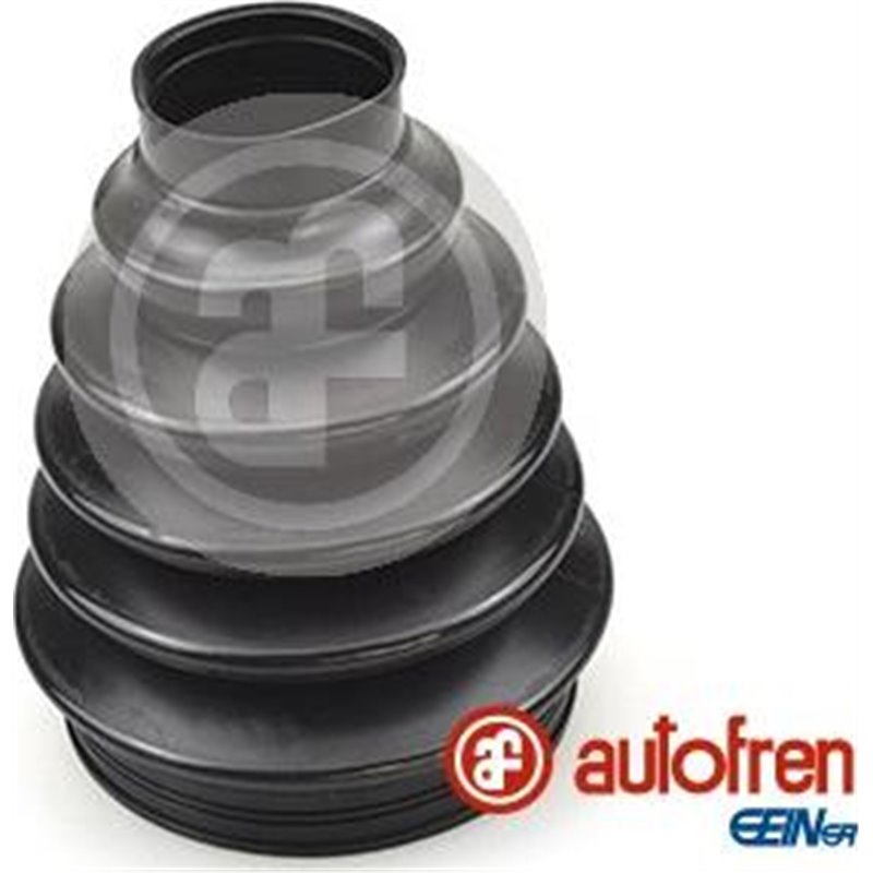 Burduf cauciuc, articulatie planetara - AUTOFREN SEINSA-D8342T