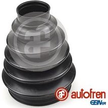 Burduf cauciuc, articulatie planetara - AUTOFREN SEINSA-D8342T