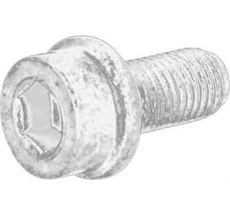 Surub, etrier - VAG-N90688902