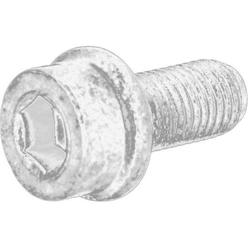 Surub, etrier - VAG-N90688902