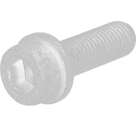 Surub, etrier - VAG-N90740302