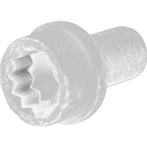 Fulie, pompa servo - VAG-N91136101