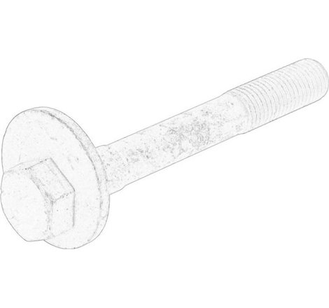 Surub corectare inclinare - VAG-WHT001661