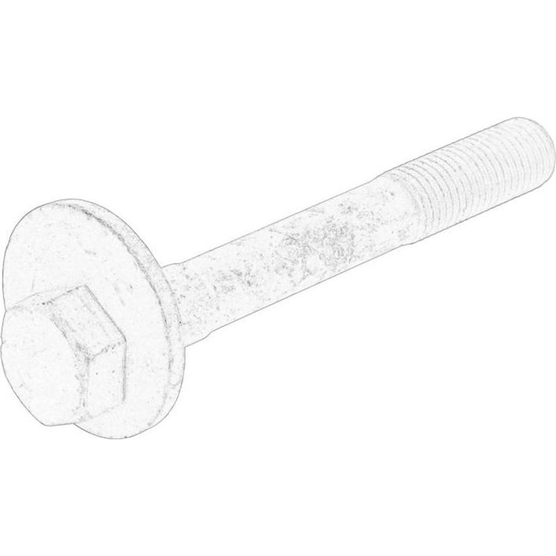 Surub corectare inclinare - VAG-WHT001661