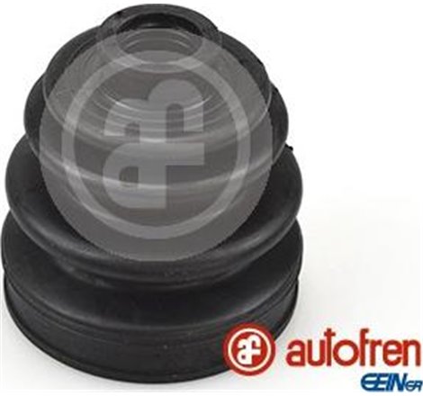 Burduf cauciuc, articulatie planetara - AUTOFREN SEINSA-D8351