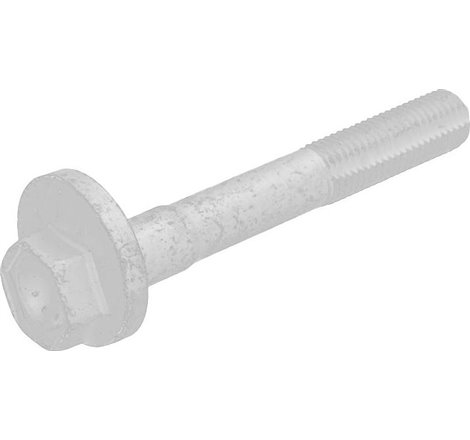 Bolturi fixare, brat suspensie - VAG-WHT002262